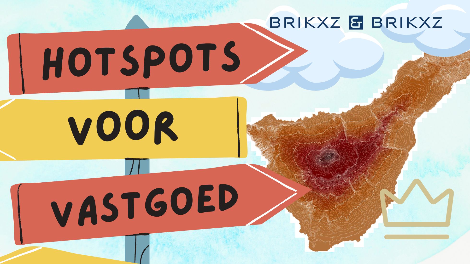 Tenerife, een van de meest populaire vakantiebestemmingen in Spanje, staat bekend om zijn adembenemende landschappen, heerlijke klimaat en bruisende toeristische gebieden. Echter, buiten de bekende trekpleisters zijn er ook opkomende buurten die steeds meer de aandacht trekken van vastgoedinvesteerders. Deze opkomende hotspots op Tenerife bieden enorme groeipotentie en geweldige kansen voor vastgoedinvesteringen. In dit artikel zullen we enkele van deze buurten verkennen en de redenen waarom ze de moeite waard zijn om in de gaten te houden.